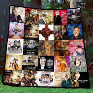 Kero Tml300701 Quilt Blanket  Quilt